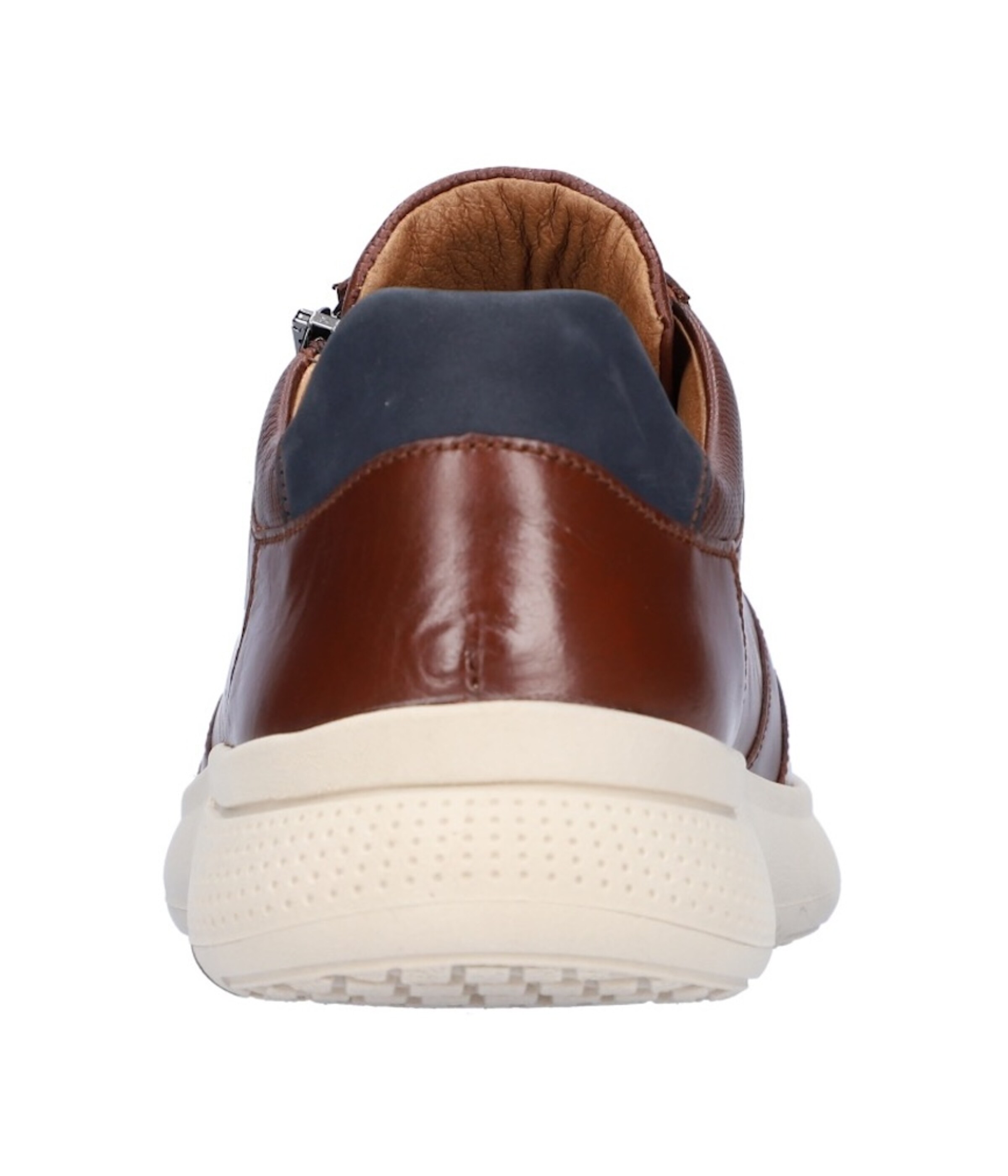 WALDLÄUFER Sneaker in Braun