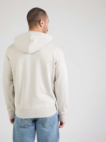 BOSS Свитшот в Серый