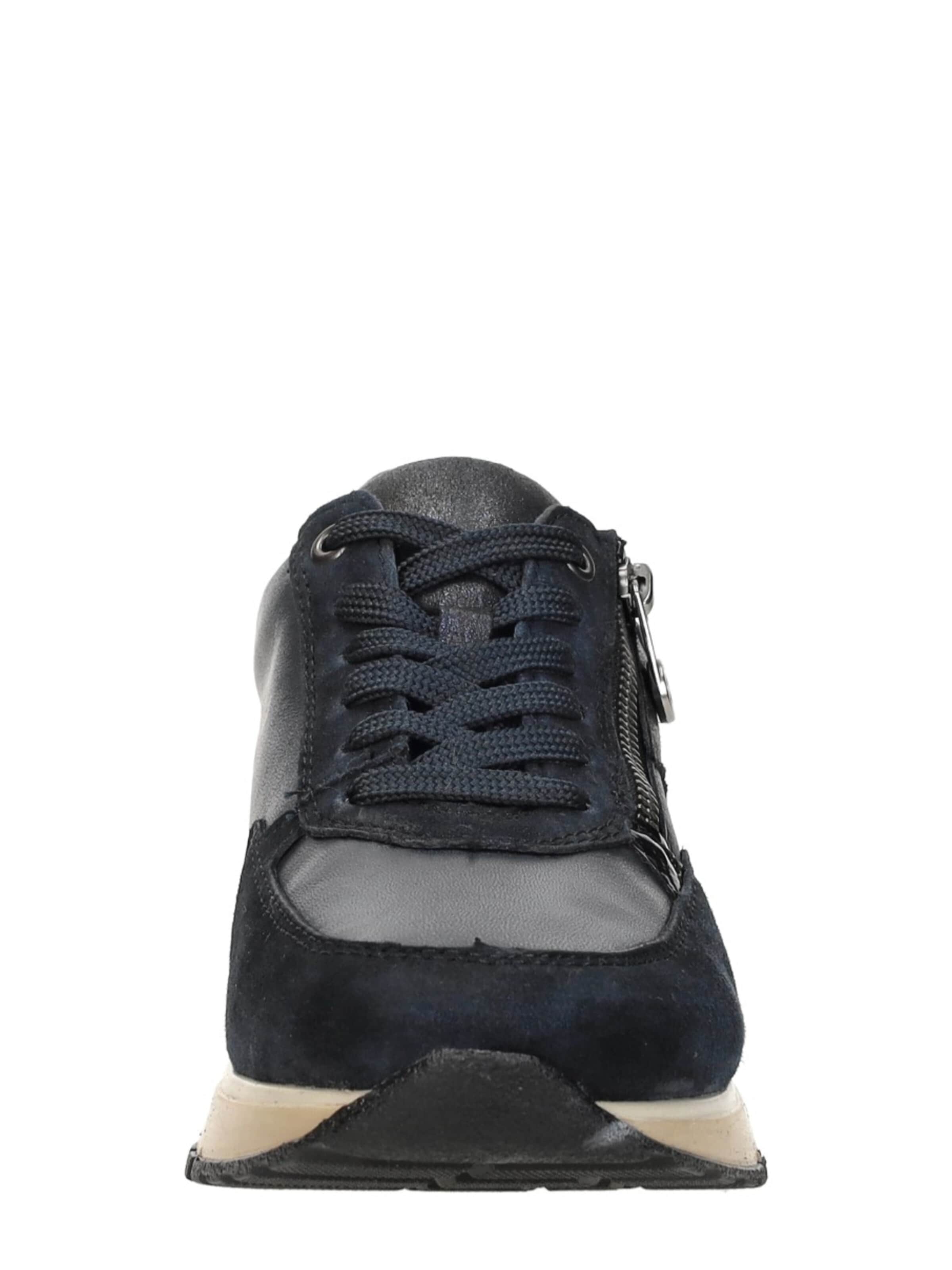 Rieker Sneakers laag 'Sneakers Laag' in Blauw