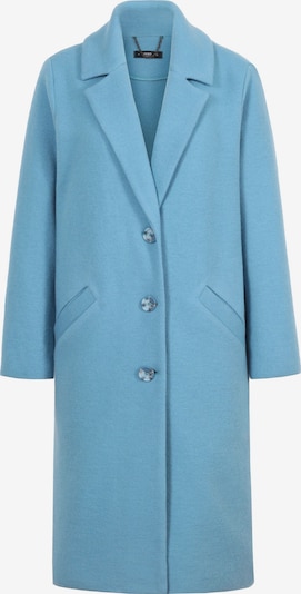 IVKO Woman Between-seasons coat in S in Blue, Item view
