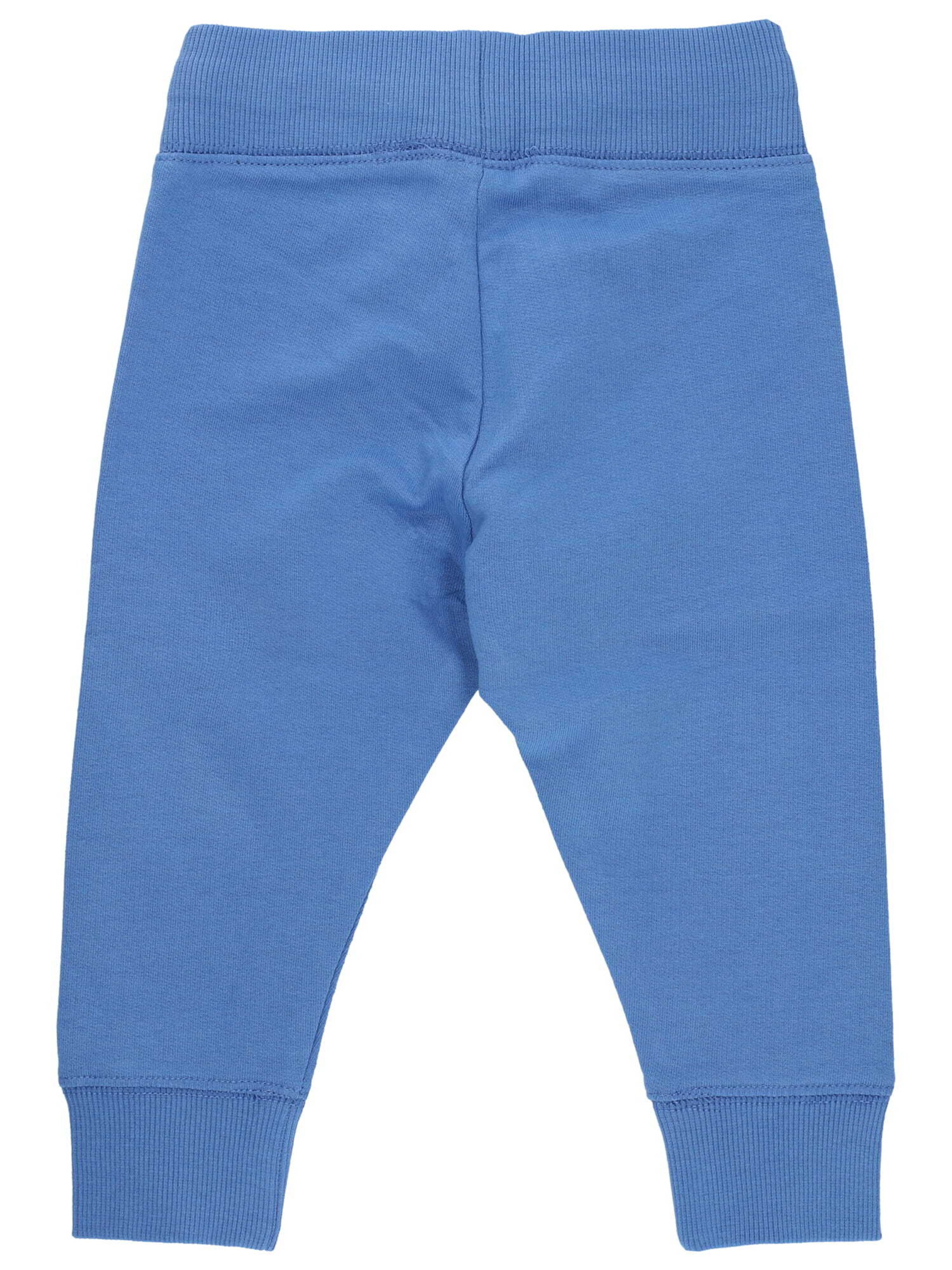 Villervalla Regular Pants in Blue
