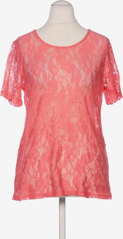 Betty Barclay Blouse & Tunic in L in Pink: front