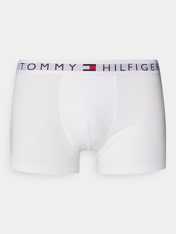 Boxers Tommy Hilfiger Underwear en rouge