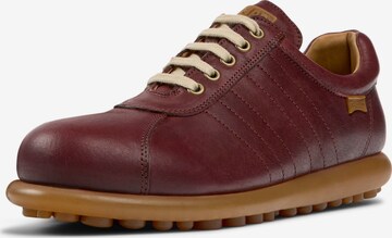 CAMPER Sneakers 'Pelotas Ariel' in Brown: front