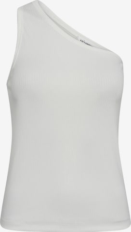 co'couture Toppi värissä valkoinen: etupuoli