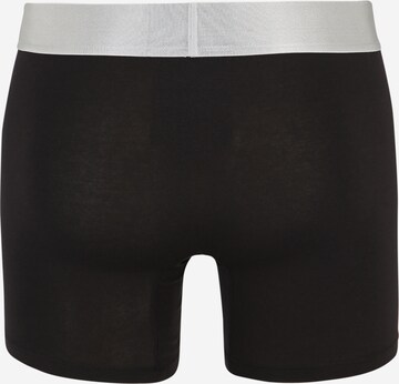 Calvin Klein Underwear Boxershorts in Schwarz