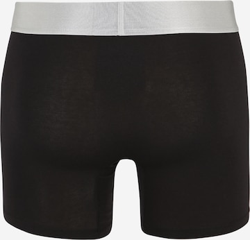 Calvin Klein Underwear Boxerky – černá