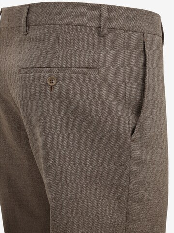 Steffen Klein Regular Pants in Brown