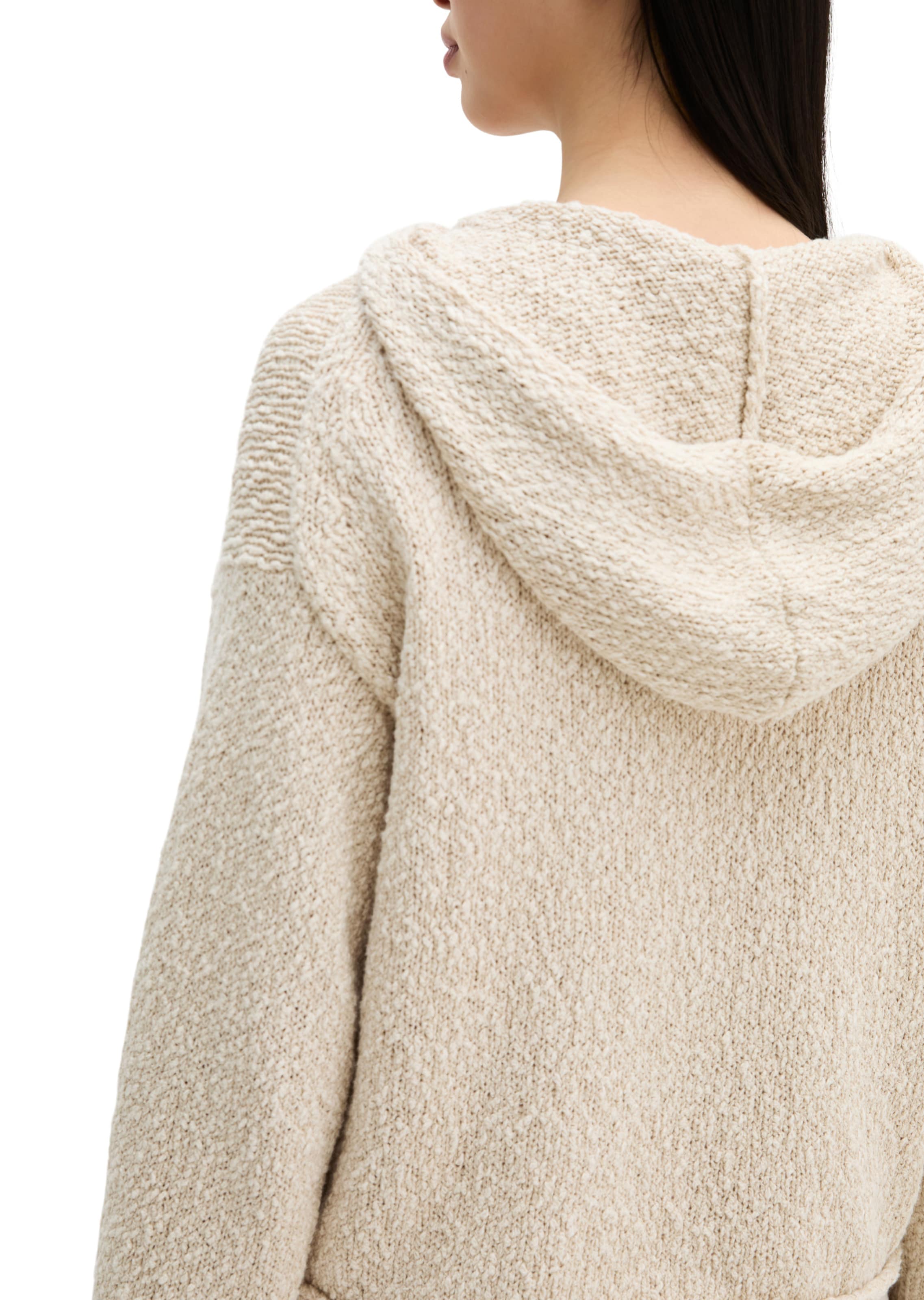 Marc O'Polo Sweater in Grey