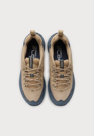 MERRELL Matalavartiset tennarit 'MOAB SPEED 2' värissä beige