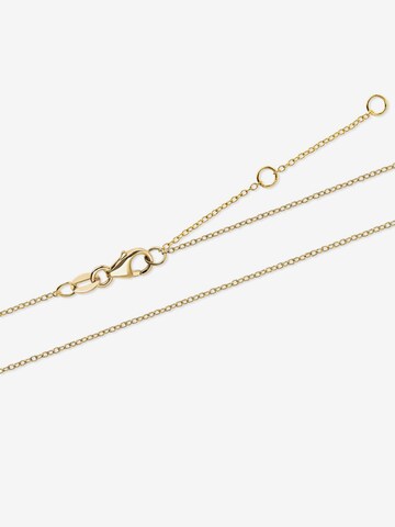 GUIA Necklace in Gold