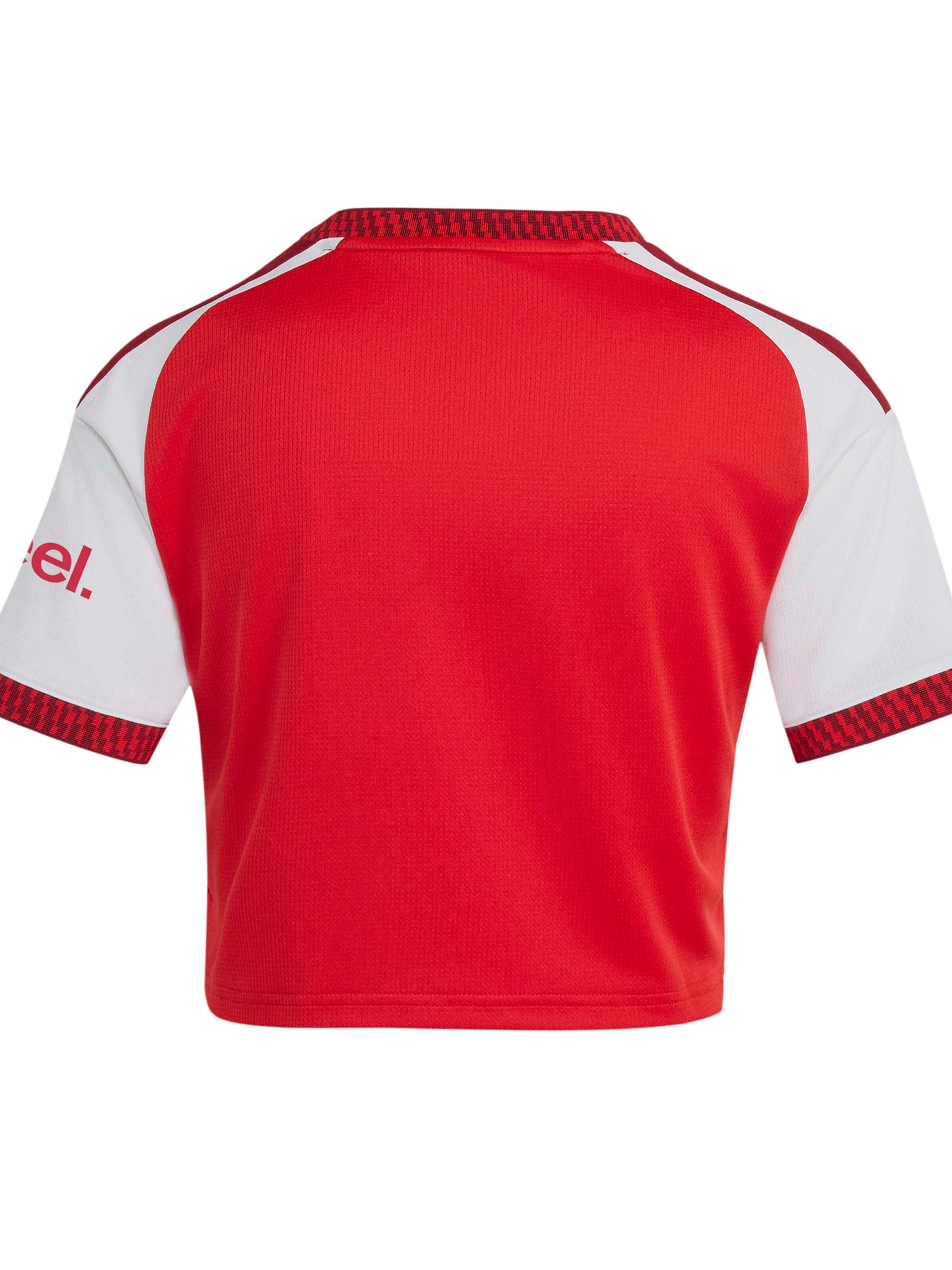 ADIDAS PERFORMANCE Трико 'FC Arsenal 26/27' в червено