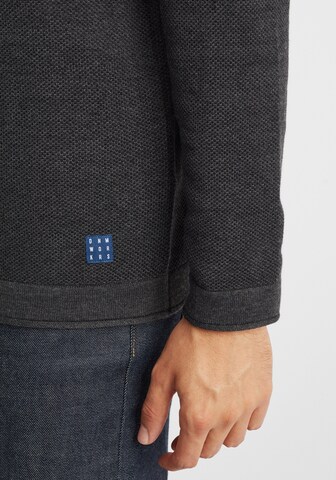 Pull-over 'Sabino' BLEND en marron