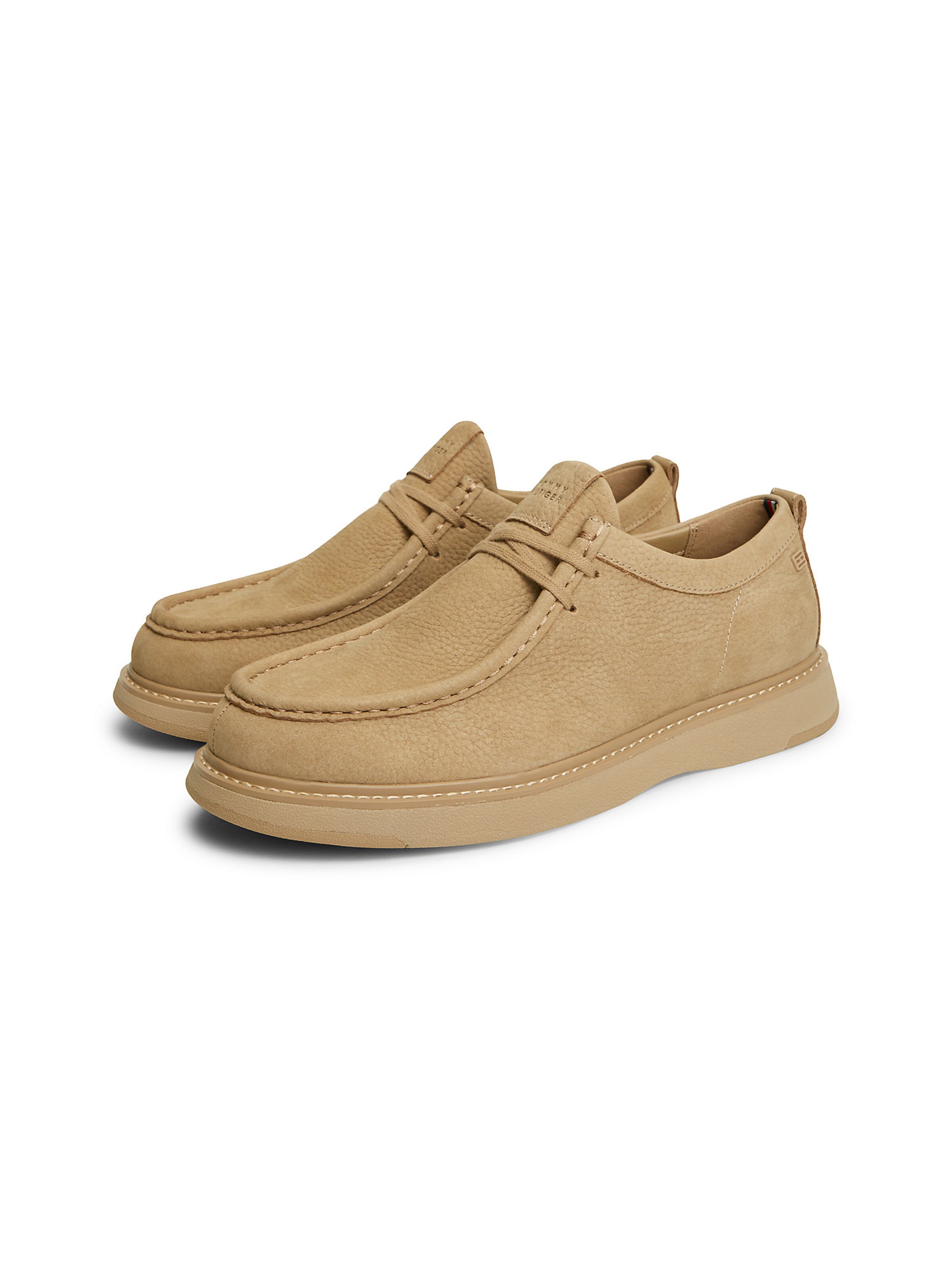 Mocassin TOMMY HILFIGER en beige