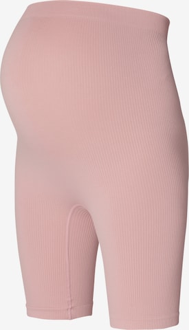 Noppies Skinny Leggings 'Nais' in Pink: front