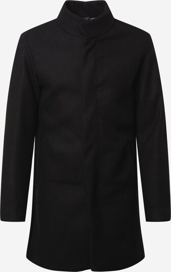 Palton de primăvară-toamnă 'Connor' JACK & JONES pe negru, Vizualizare produs