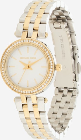 MICHAEL Michael Kors Uhr 'PETITE DARCI' in Gold: Vorderseite
