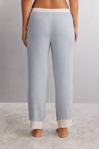 INTIMISSIMI Pajama Pants in Blue