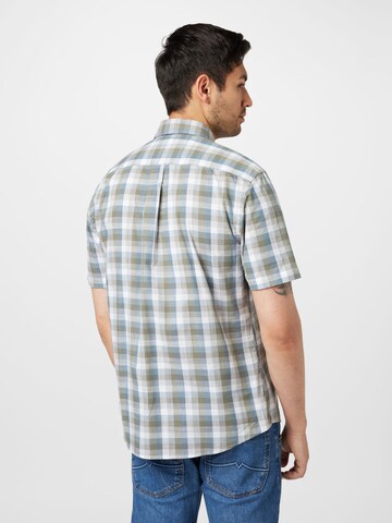 FYNCH-HATTON - Regular Fit Camisa em cinzento