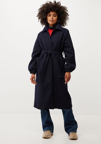 Manteau mi-saison MEXX en bleu