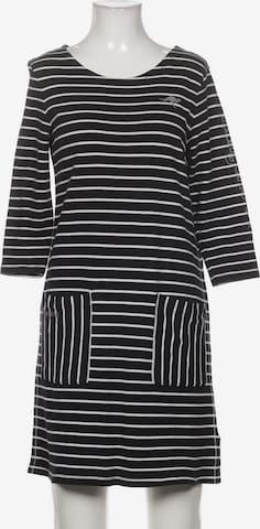 KangaROOS Kleid S in Schwarz: Vorderseite