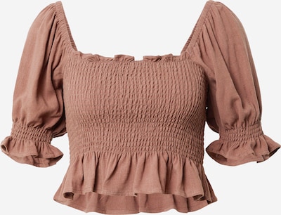 Nasty Gal Pusero värissä vaaleanruskea, Tuotenäkymä