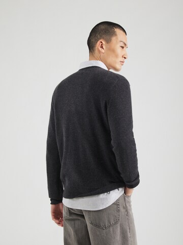 Polo Ralph Lauren Sweter w kolorze szary
