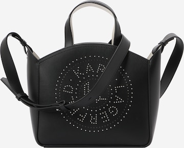juoda Karl Lagerfeld Rankinė 'K/CIRCLE': priekis