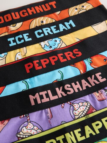 Next Unterhose in Mischfarben