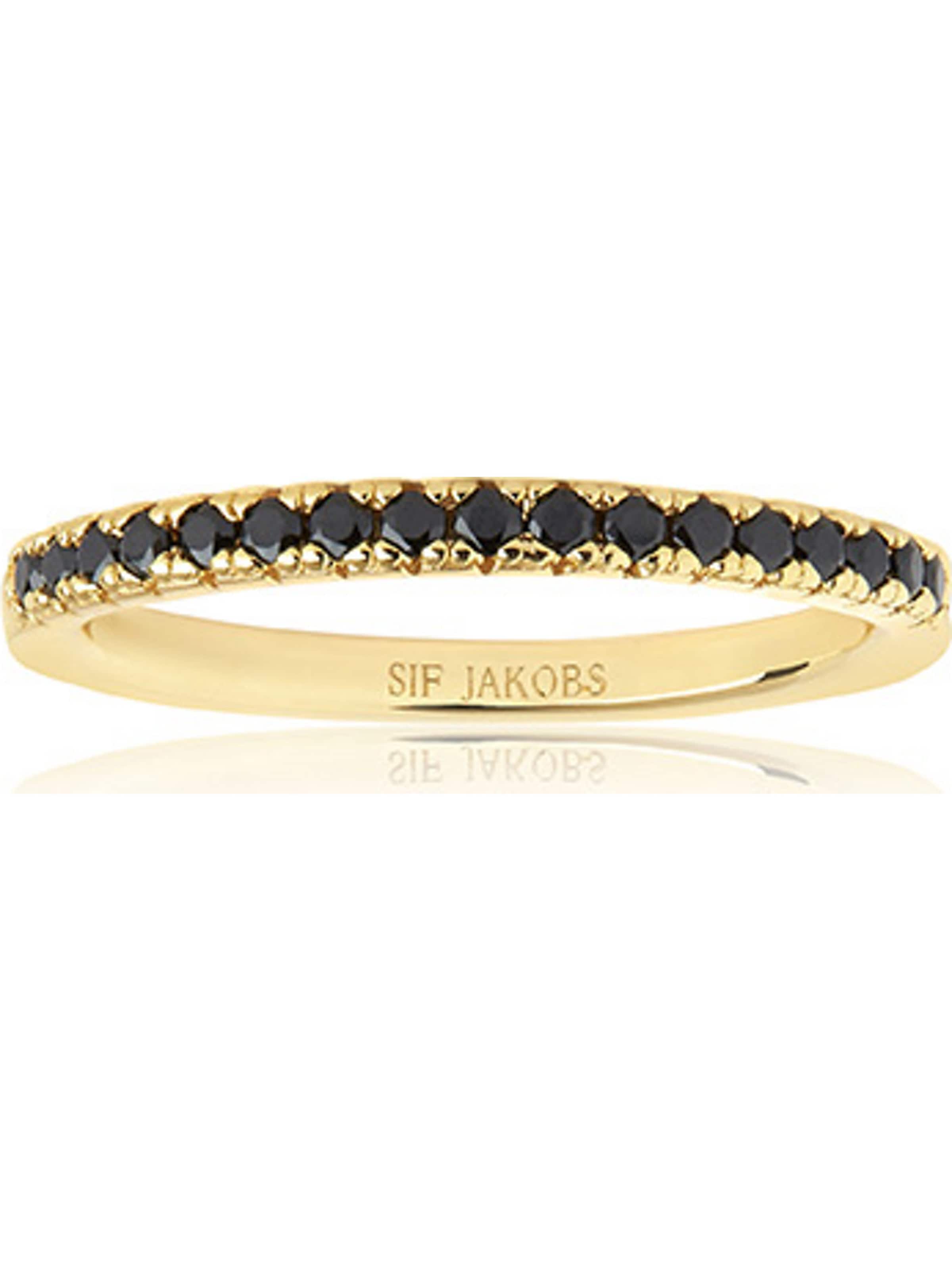 Sif Jakobs Ring in Gold 