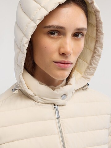 Trussardi - Chaqueta de invierno en blanco