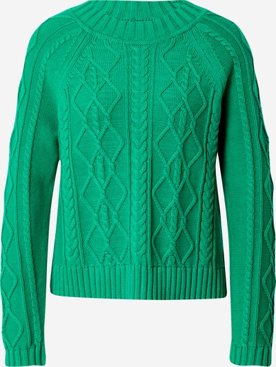 Pulover GAP pe verde, Vizualizare produs