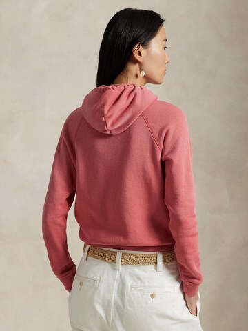 Polo Ralph Lauren Sweatshirt in Orange