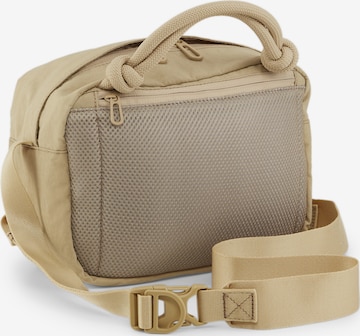 PUMA Crossbody Bag in Brown