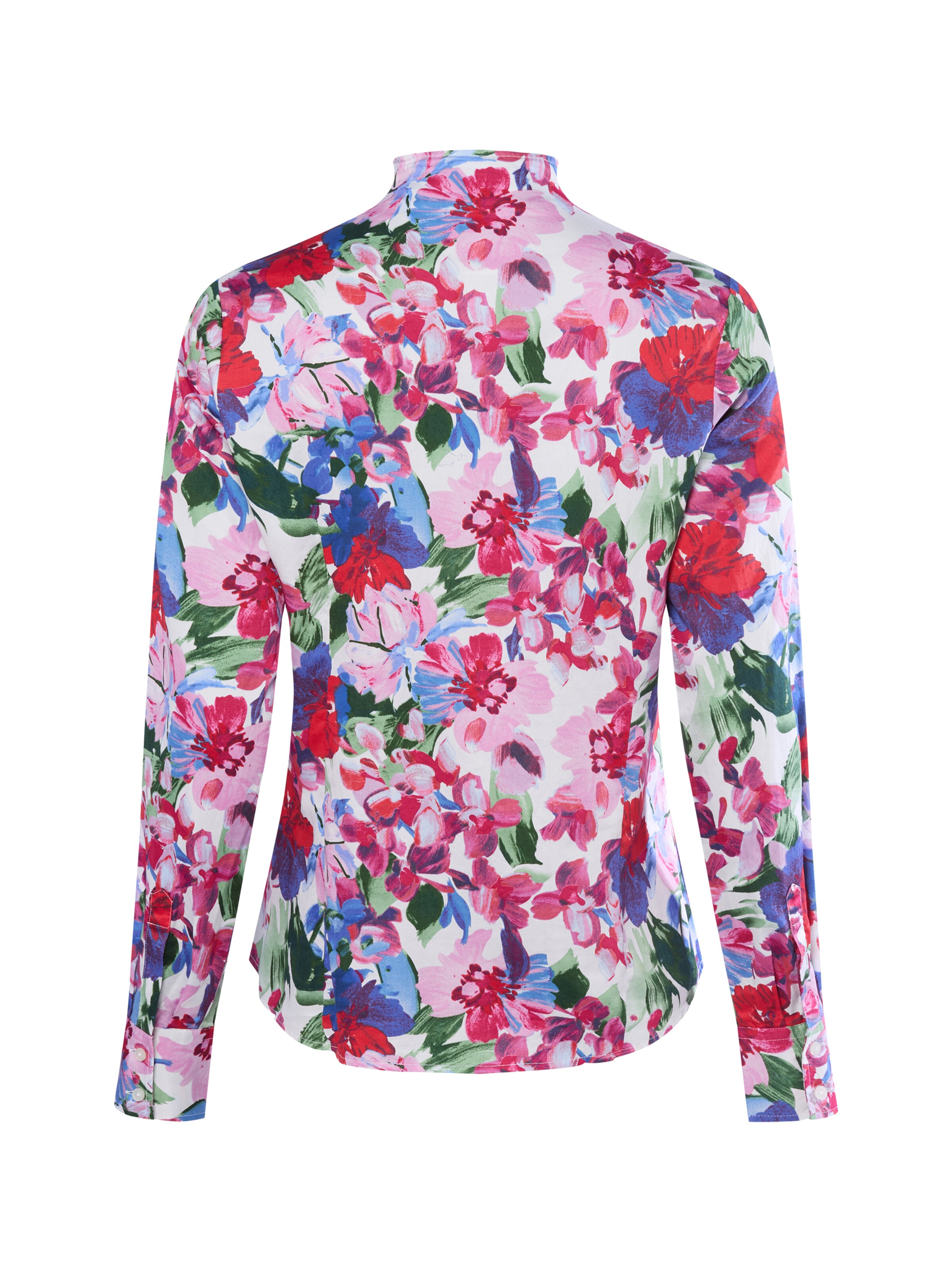 Franco Callegari Blouse in White