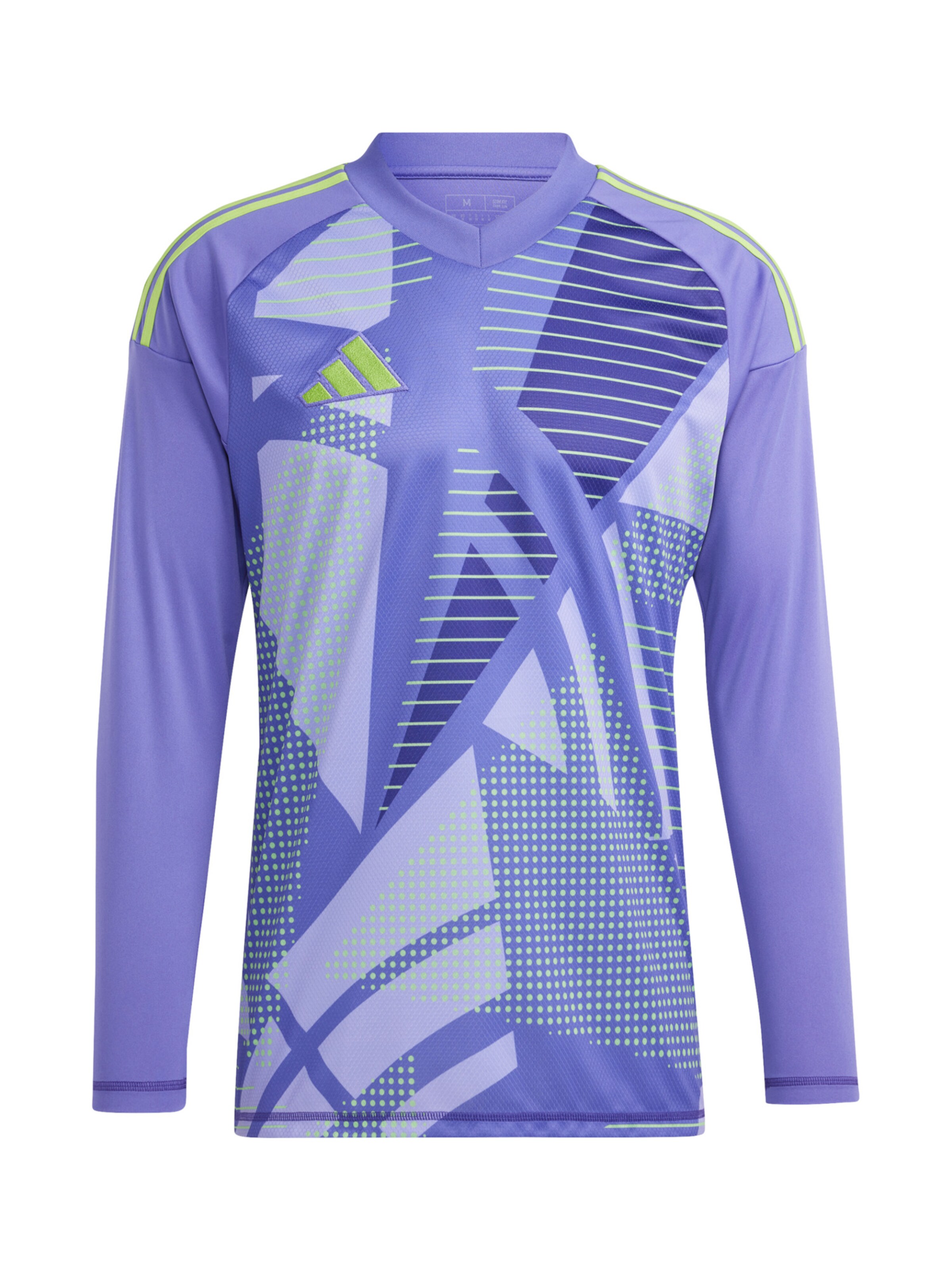 ADIDAS PERFORMANCE Jersey in Purple: front