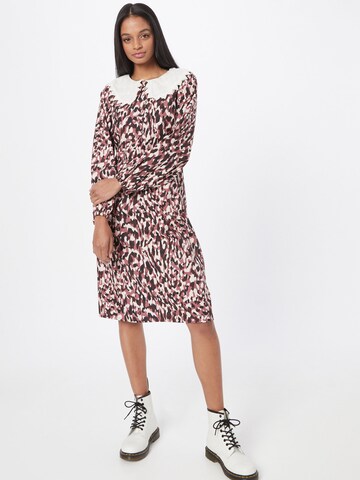 Love Copenhagen Shirt Dress 'Uppa' in Mixed colors