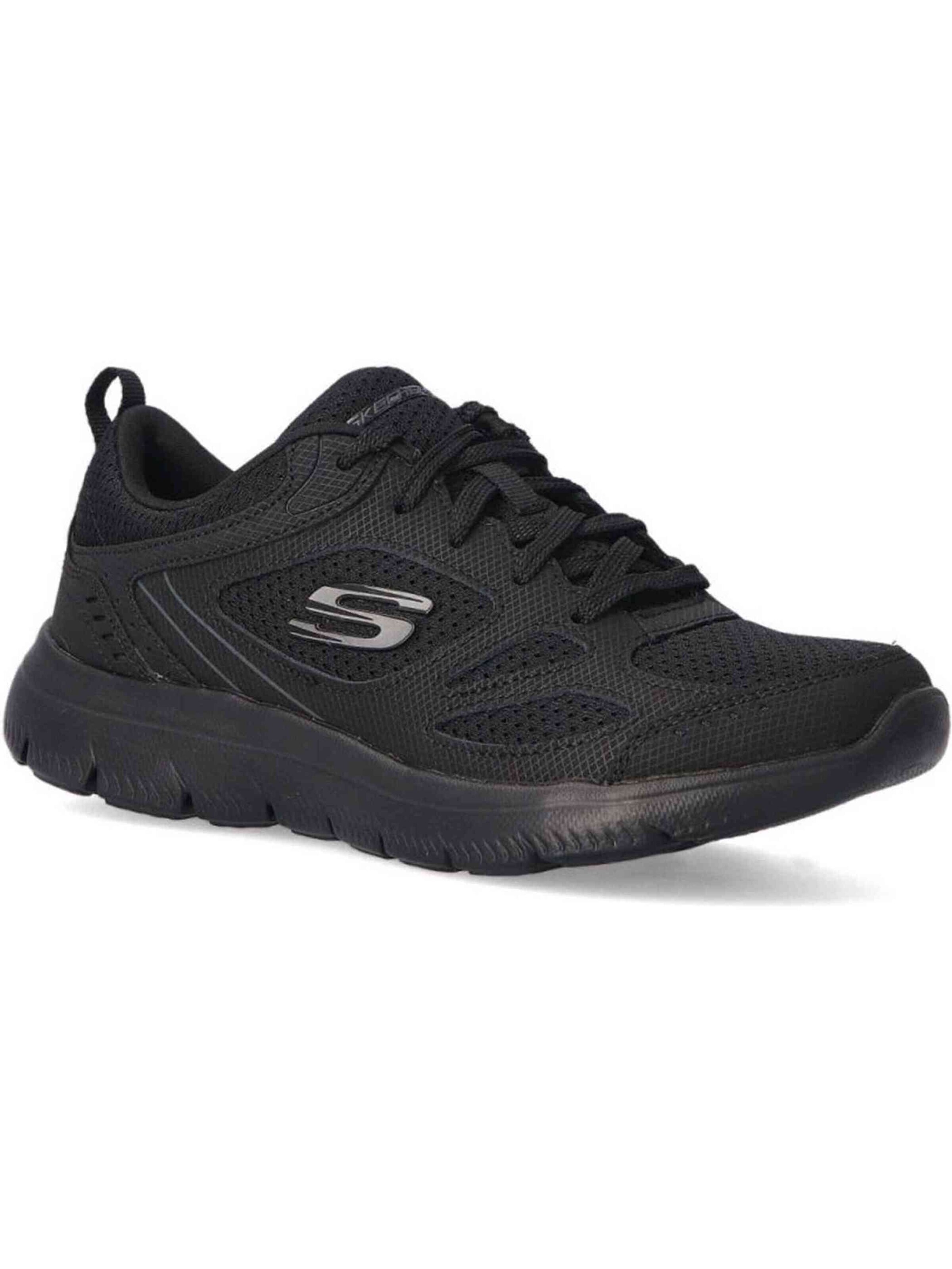SKECHERS - Zapatillas deportivas bajas '070-MD12982' en negro