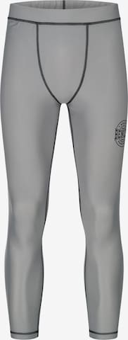 Sous-vêtements longs 'Manorburn' Benlee en gris : devant