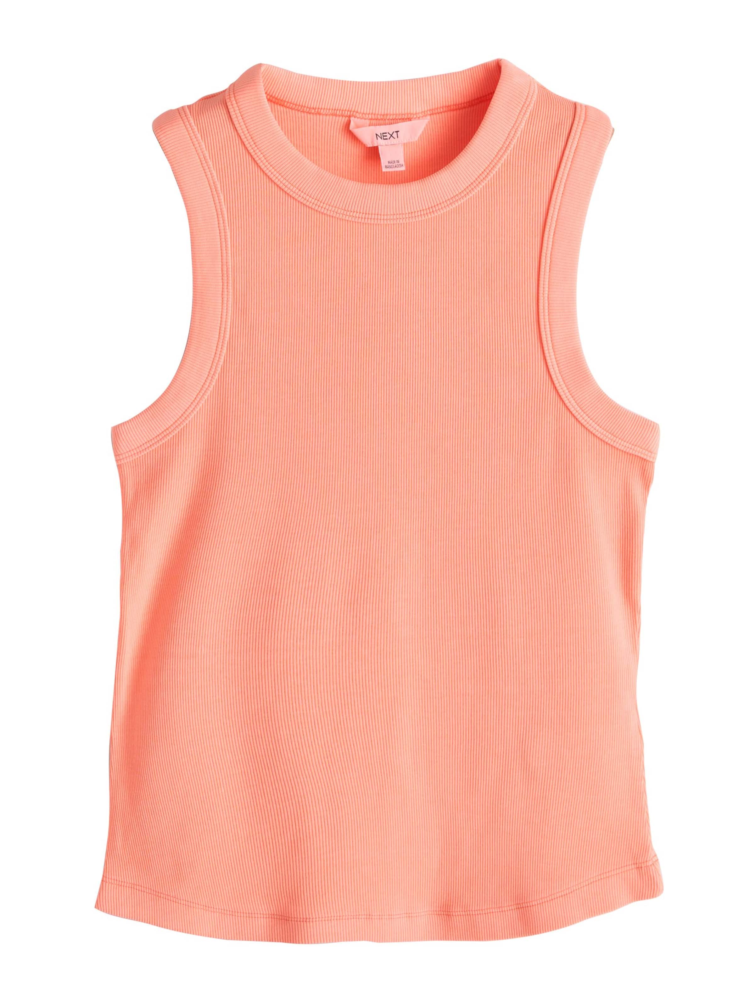 mišri Next Palaidinė be rankovių