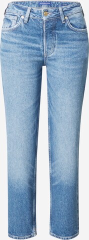 SCOTCH & SODA Regular Jeans 'The Sky' in Blauw: voorkant