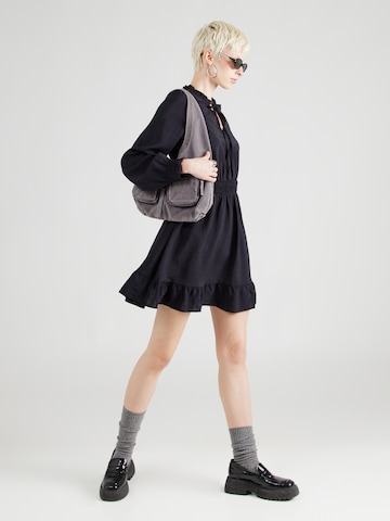 VERO MODA - Vestido 'JOSIE' em preto