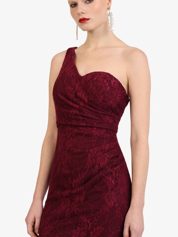 Kraimod Abendkleid in Rot