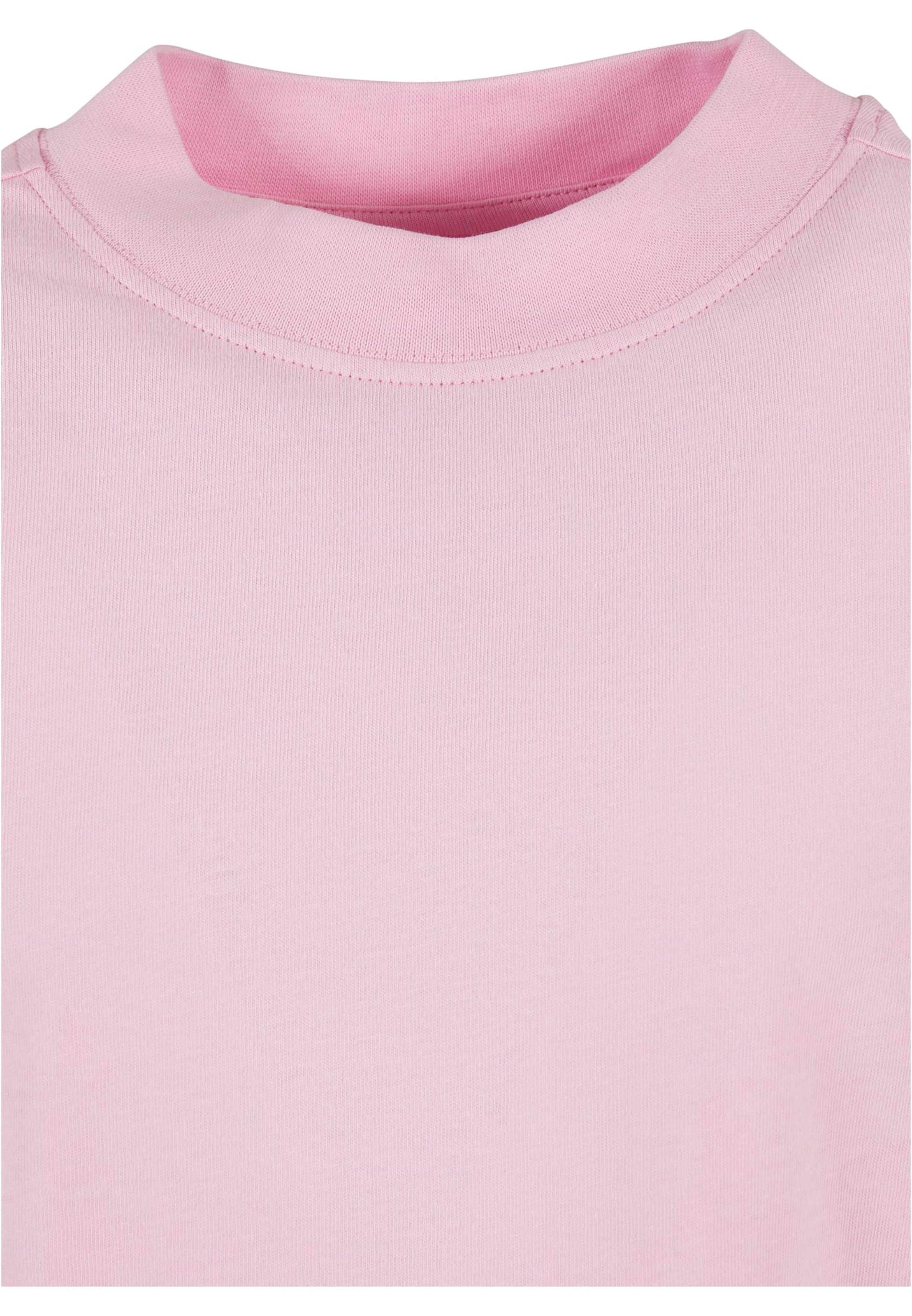 Urban Classics Dress in Pink