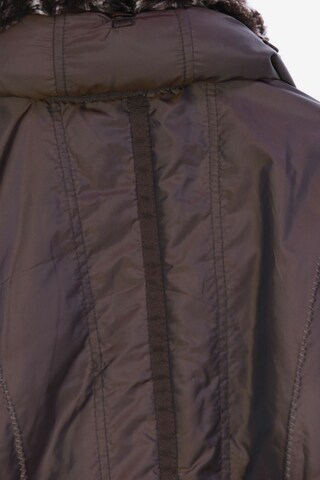 Easy Comfort Jacket & Coat in L-XL in Brown