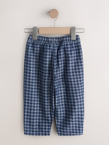 Next Široke hlačnice Kavbojke | modra barva