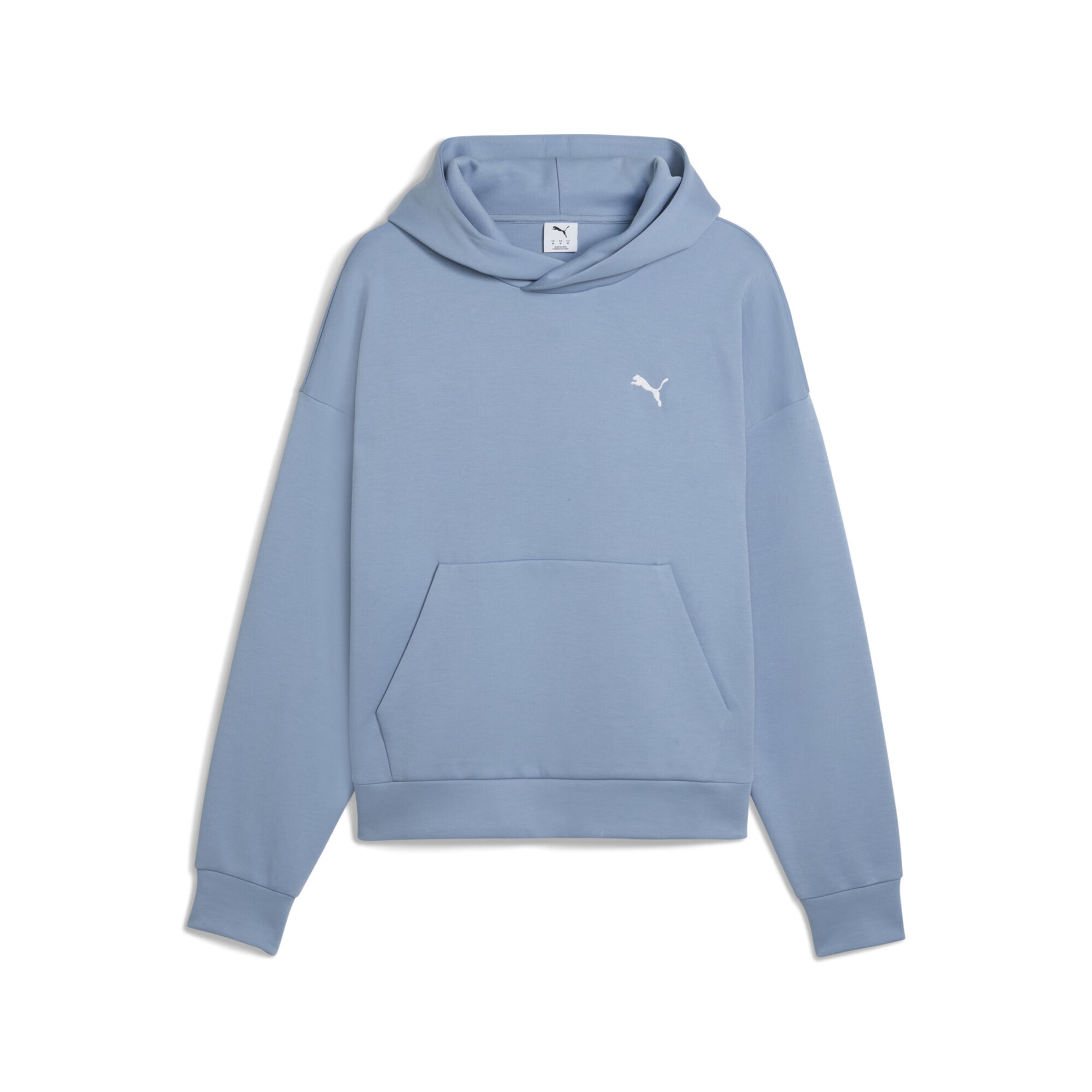 PUMA Sweatshirt in pastellblau, Produktansicht