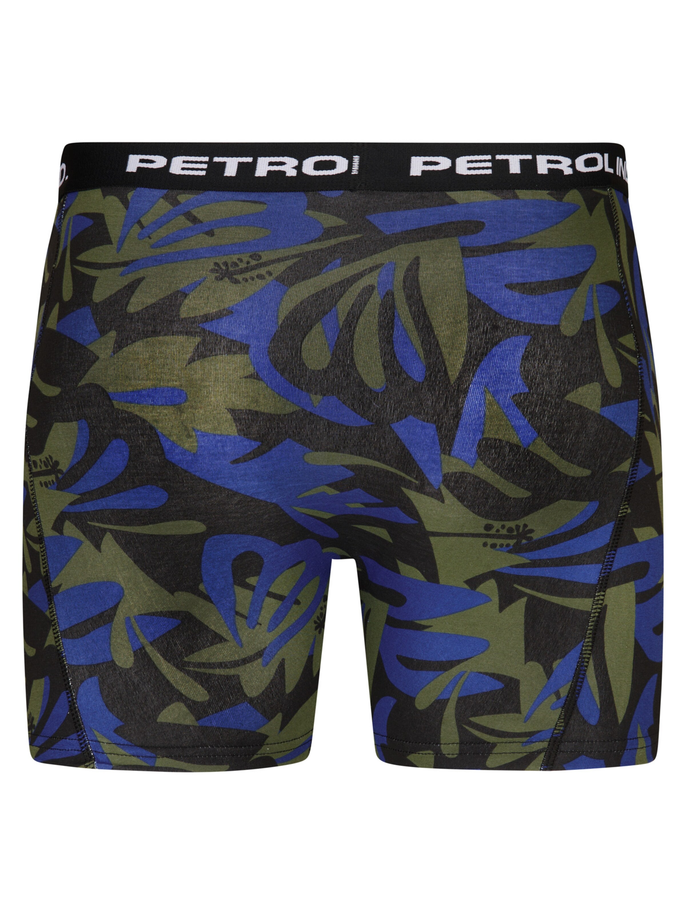 Petrol Industries Boxershorts 'Shorewalk' in Gemengde kleuren