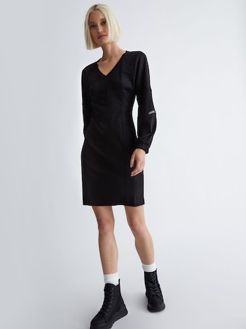 Liu Jo Dress in Black