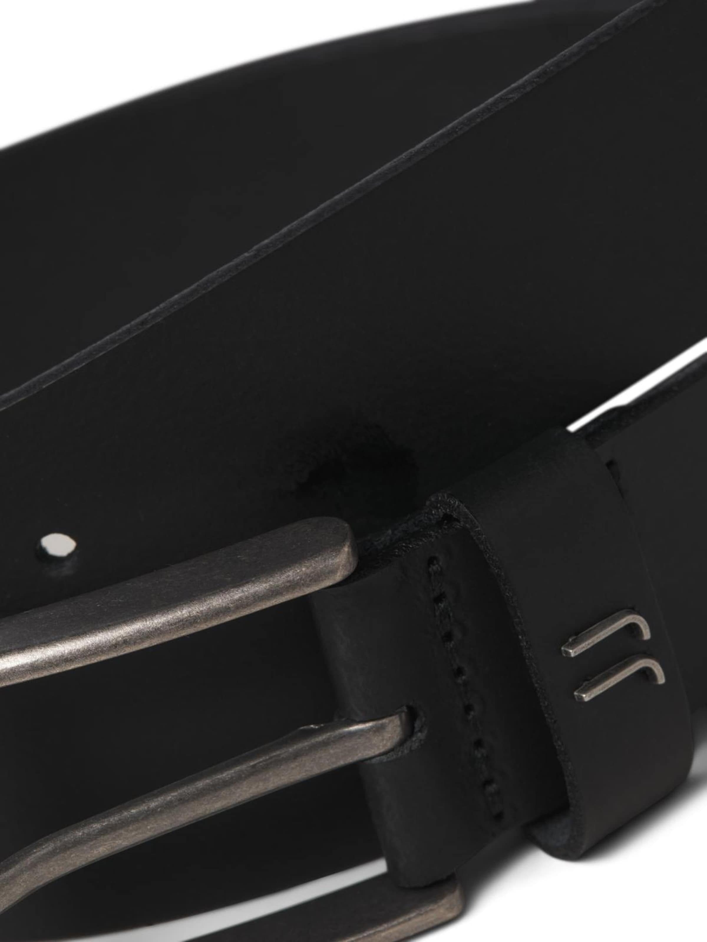 Cintura di JACK & JONES in nero